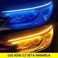Led Inteligente para Farol de Carro