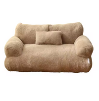 Calming Pet Sofa™ Lounge Canino: Sofá Ultraconfortável