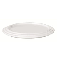 Conjunto de Jantar para 2 Pessoas - La Boule 7 Peças Branco
