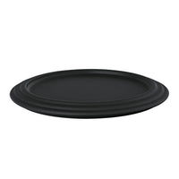 Conjunto de Jantar para 2 Pessoas - La Boule 7 Peças Preto
