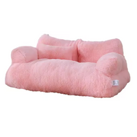 Calming Pet Sofa™ Lounge Canino: Sofá Ultraconfortável