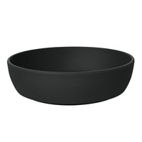 Conjunto de Jantar para 2 Pessoas - La Boule 7 Peças Preto
