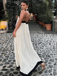 Vestido Vogue Aveiro