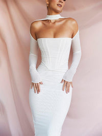 Vestido Kardash