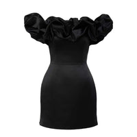 Vestido Mykou