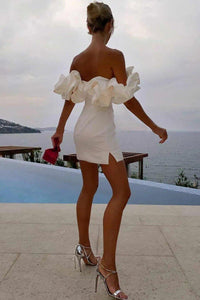 Vestido Mykou
