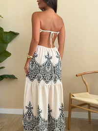 Vestido Fernanda