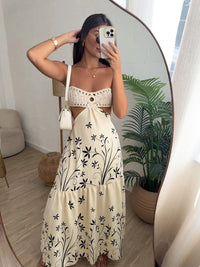 Vestido Fernanda