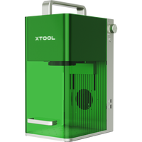 Xtool F1™ Laser – Personalização Profissional na Sua Casa